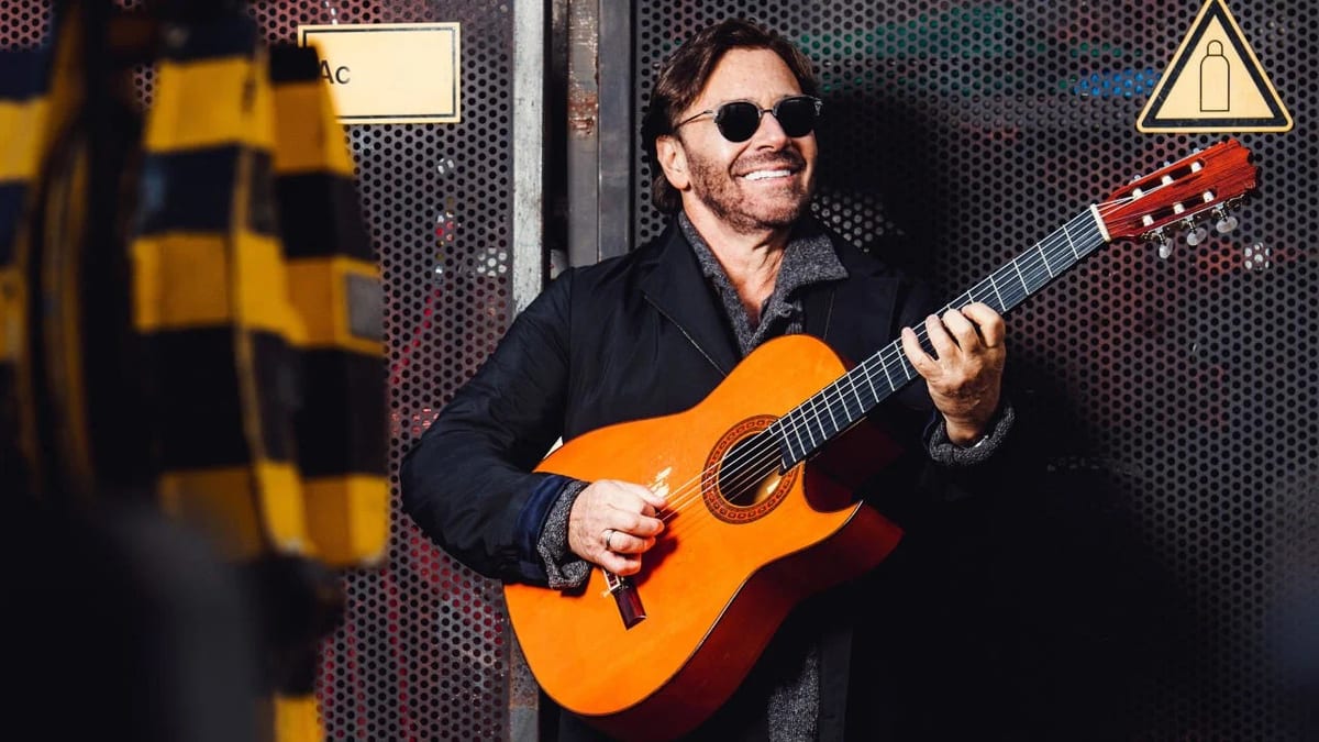 Al Di Meola