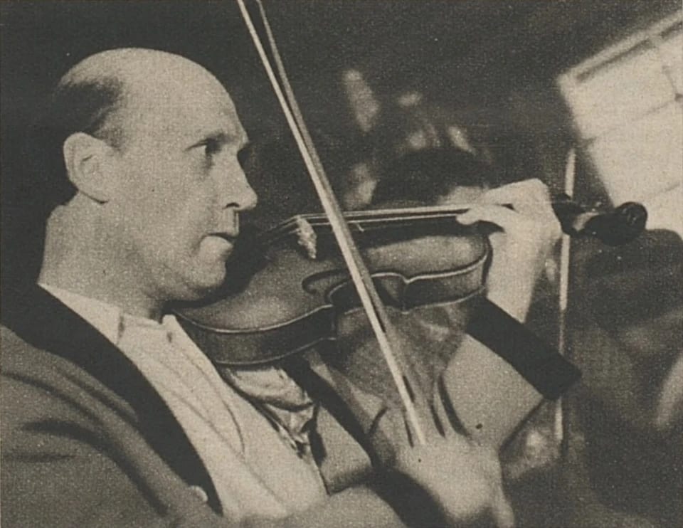 André de Ribaupierre