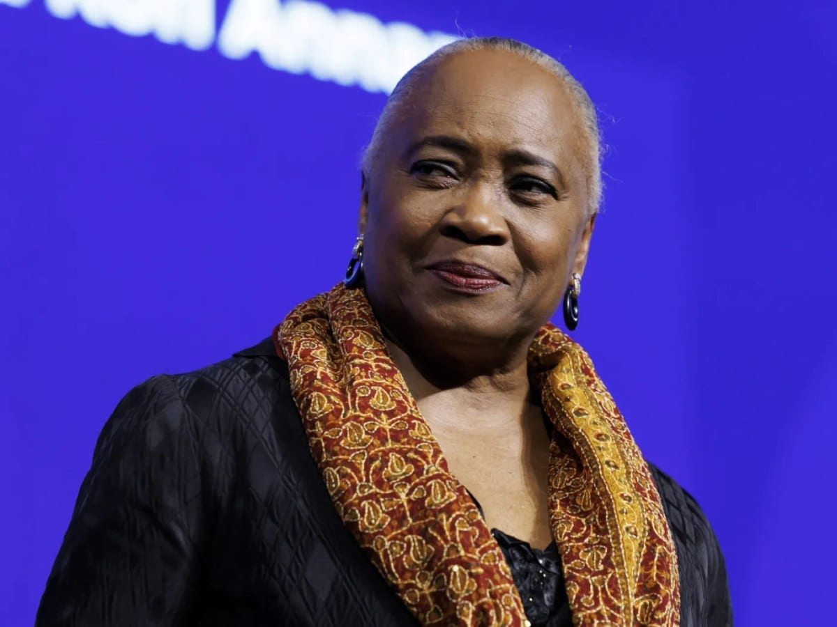 Barbara Hendricks