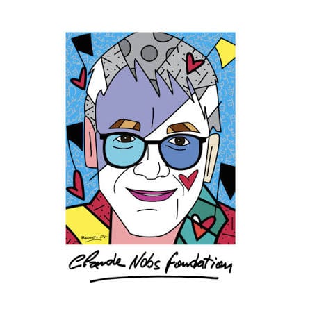 Claude Nobs Foundation