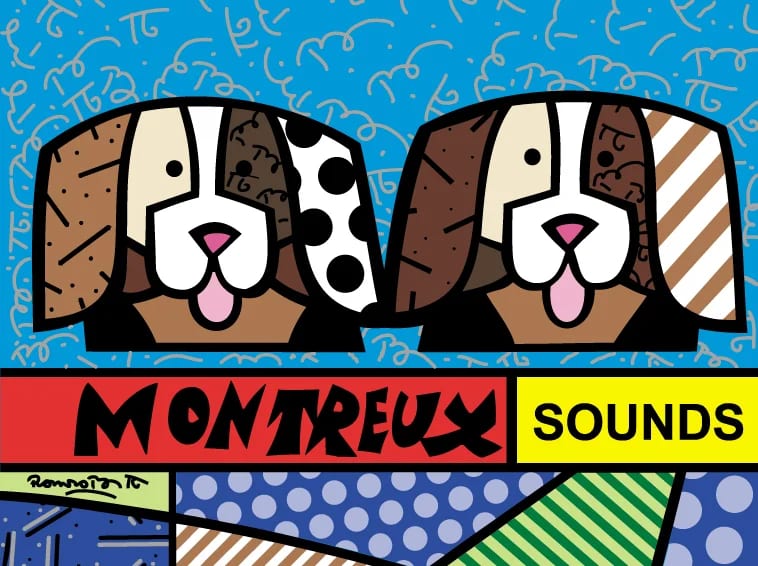 Montreux Sounds