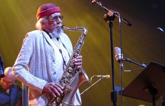Charles Lloyd