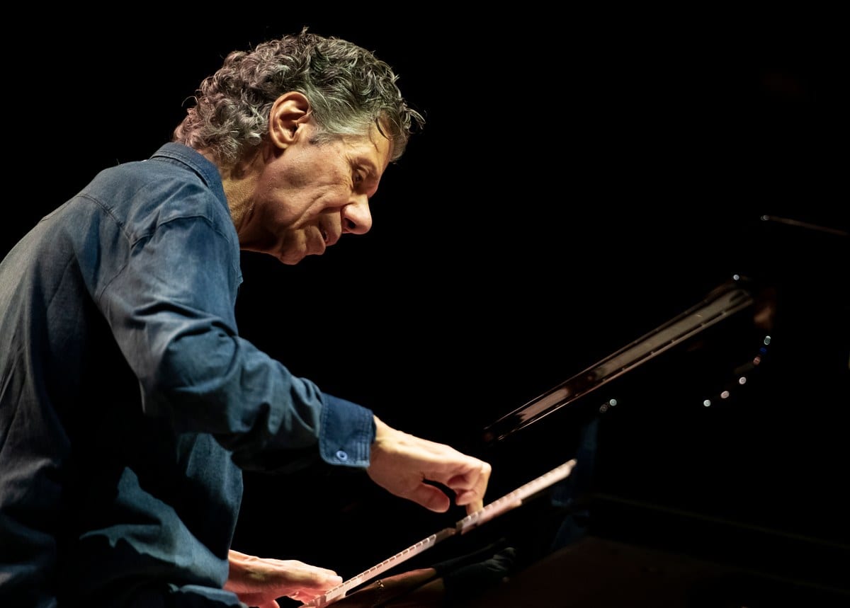 Chick Corea