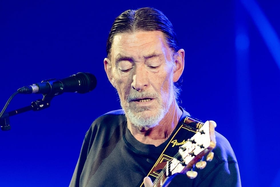 Chris Rea