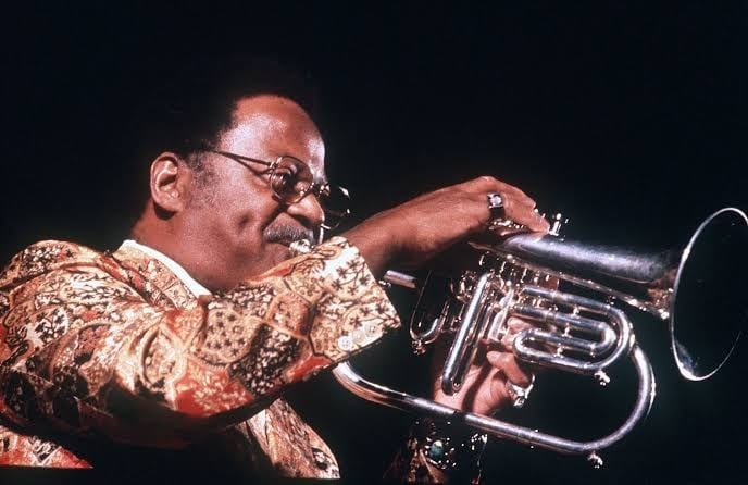 Clark Terry