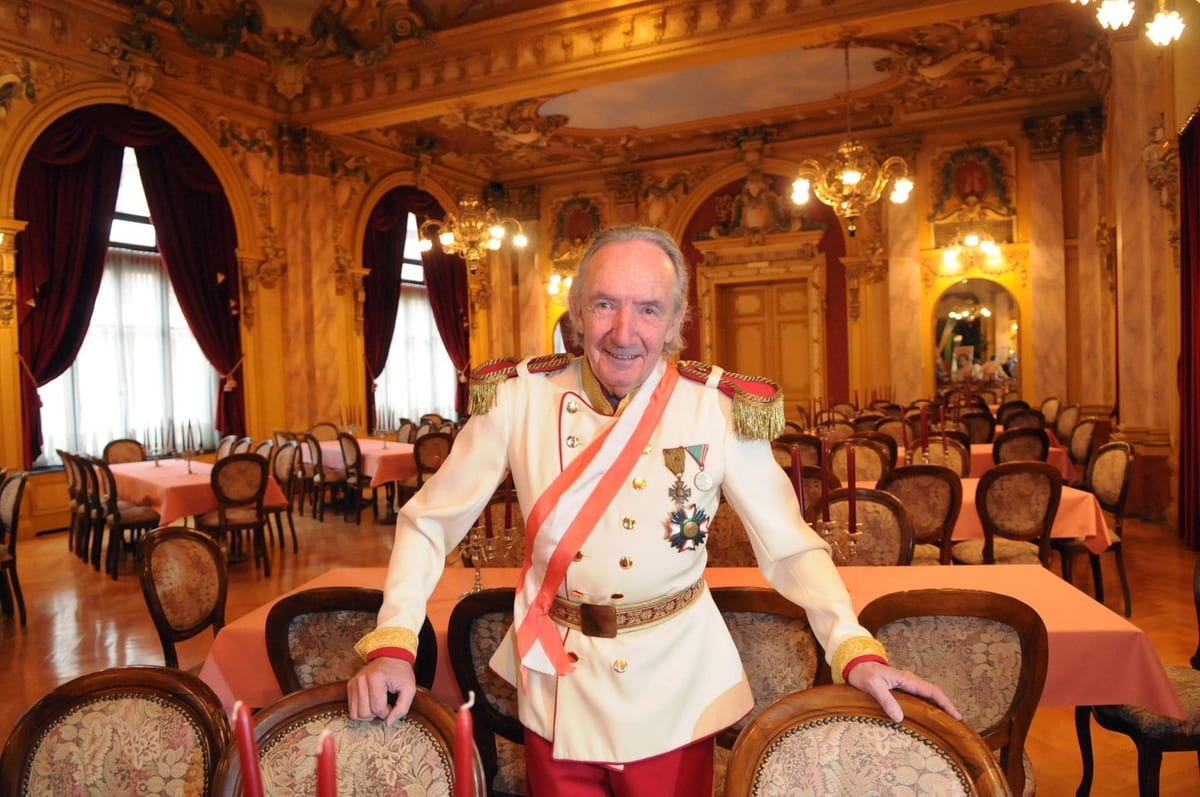 Dad Régné