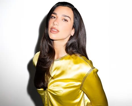 Dua Lipa