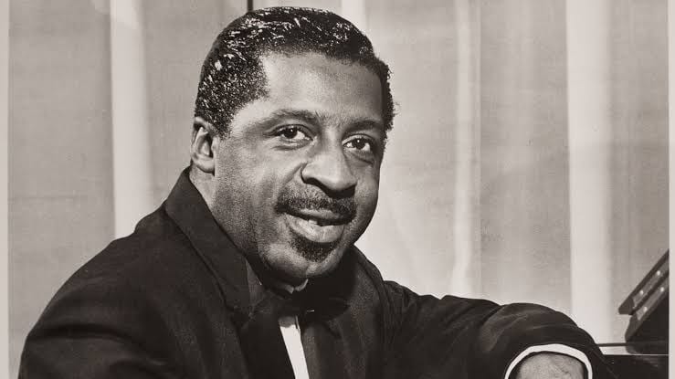 Erroll Garner