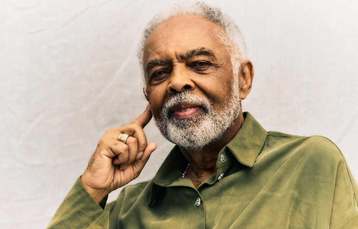 Gilberto Gil