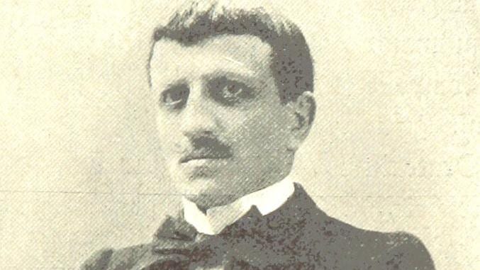 Gustave Doret