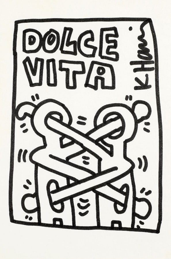 La Dolce Vita