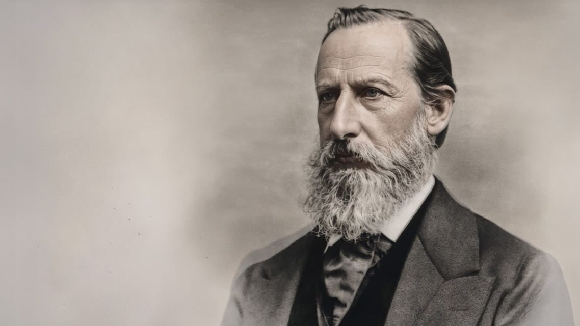 Henri Nestlé