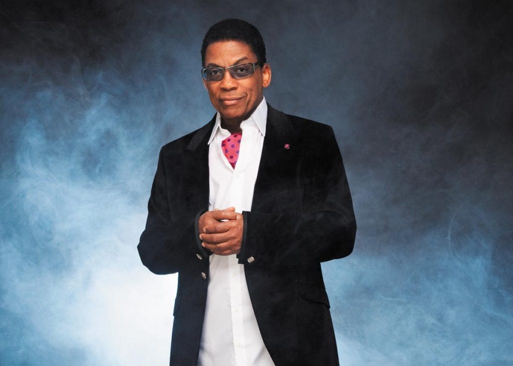 Herbie Hancock