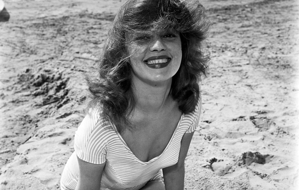 Jeanne Moreau