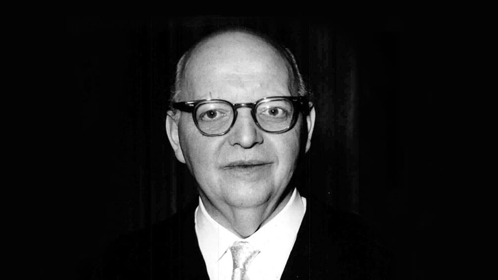 Josef Krips