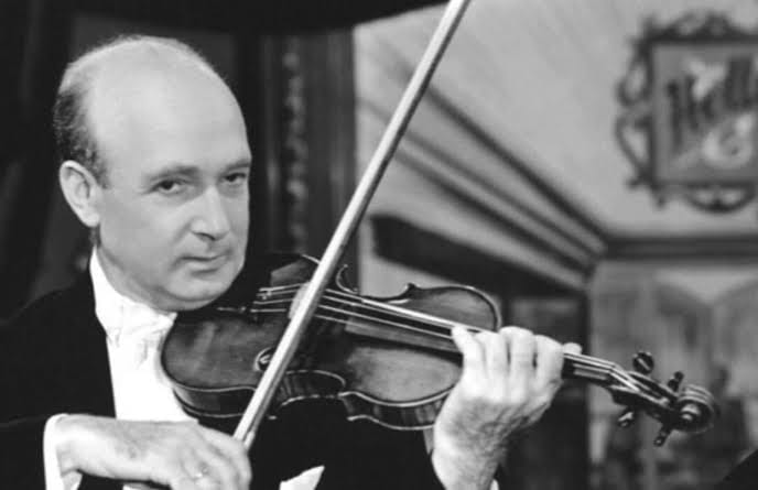 Joseph Szigeti