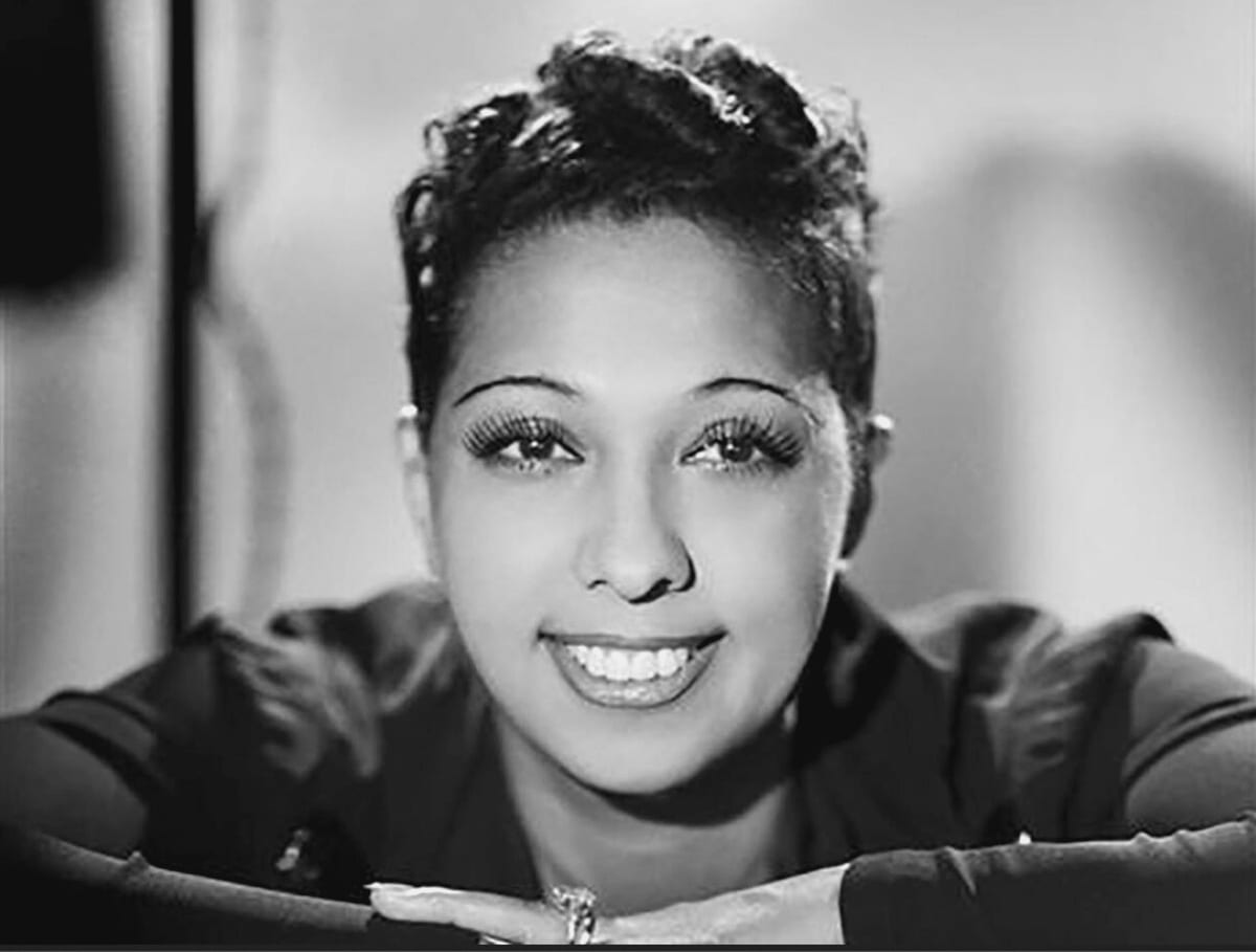 Joséphine Baker
