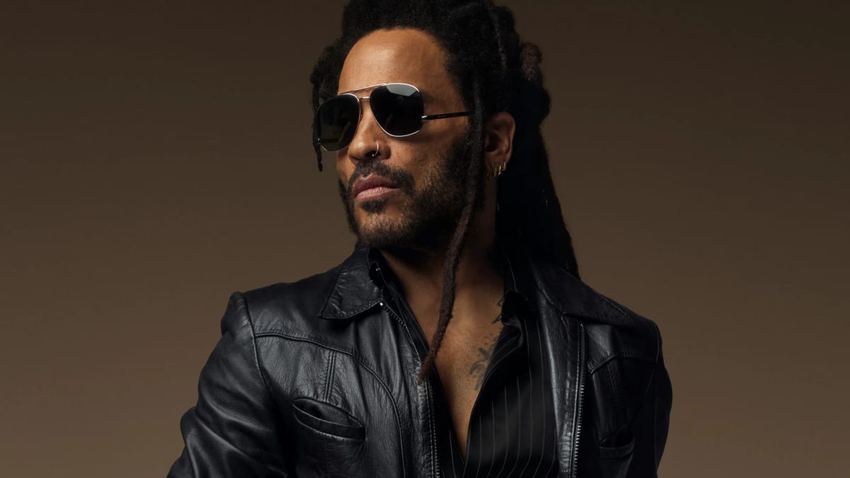 Lenny Kravitz