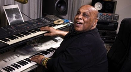 Les McCann