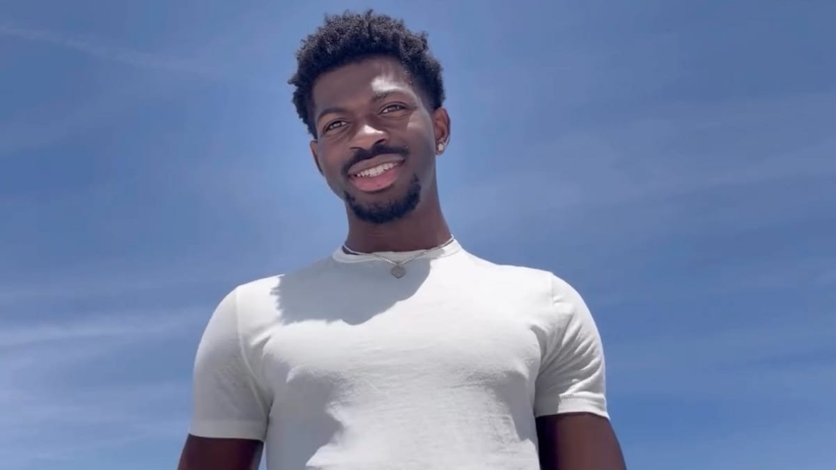 Lil Nas X