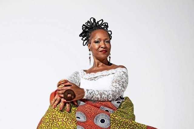 Lisa Simone