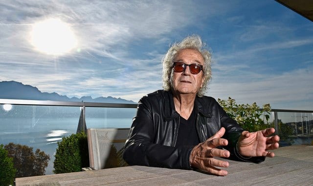 Luc Plamondon