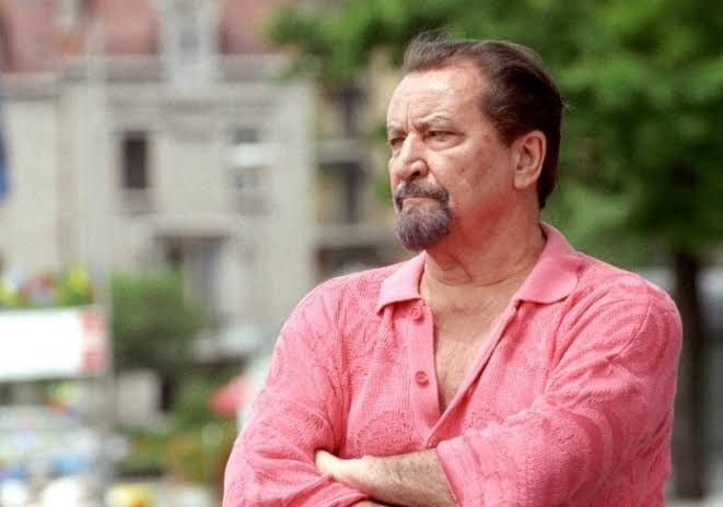 Maurice Béjart