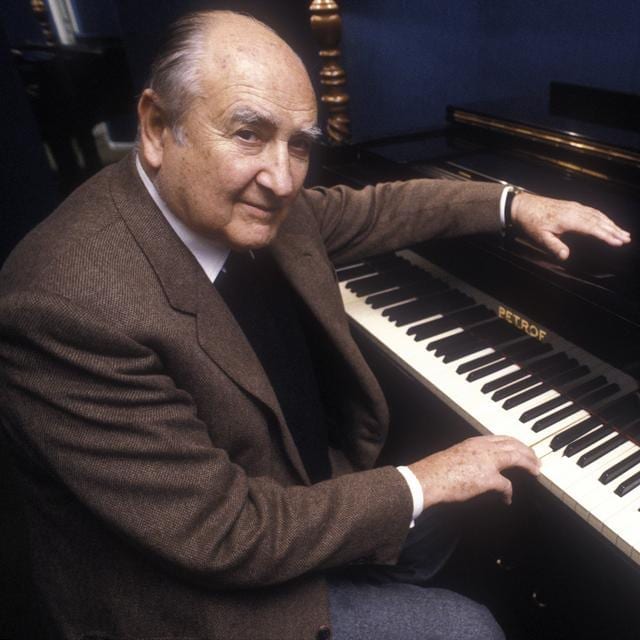 Nikita Magaloff