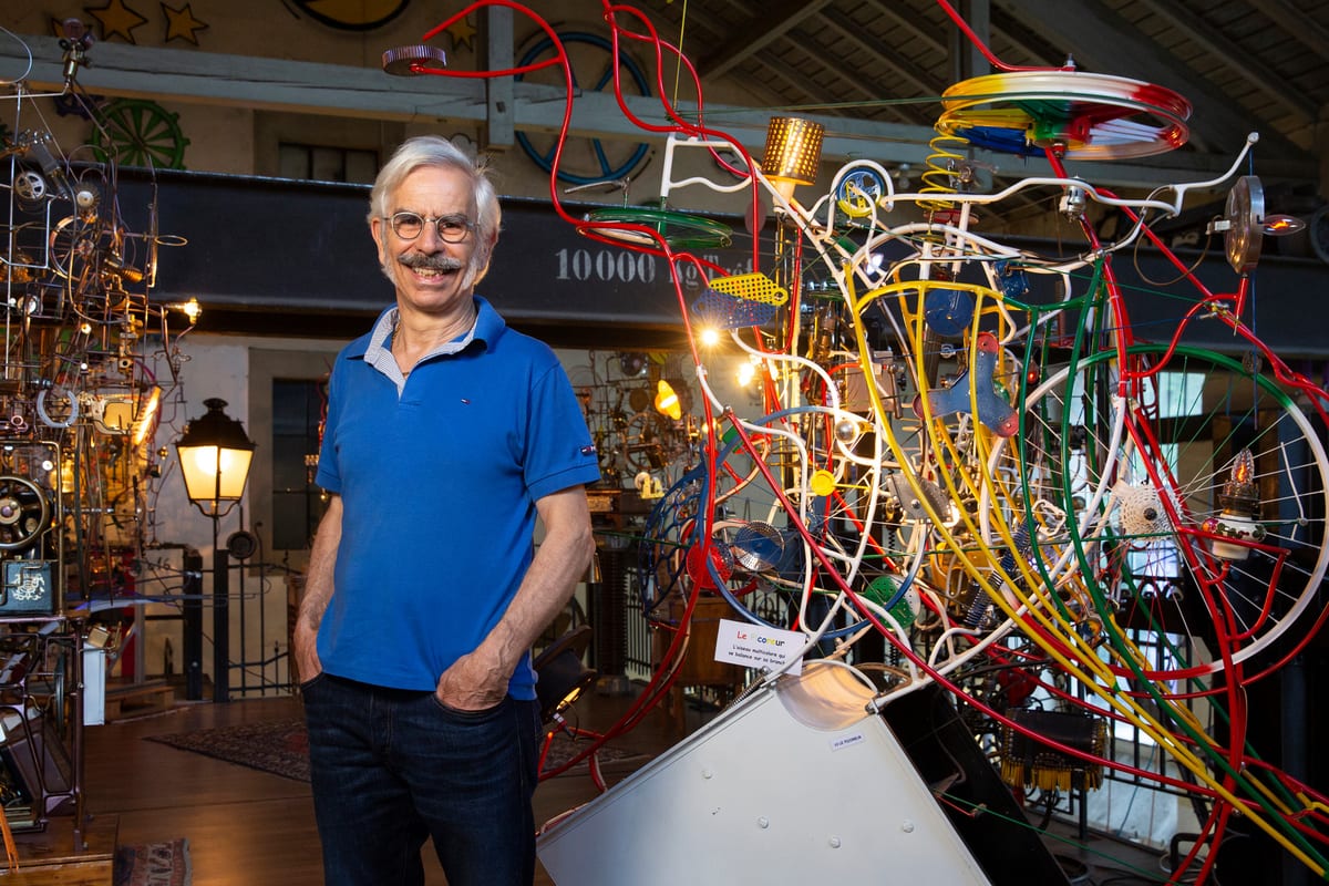 Pascal Bettex