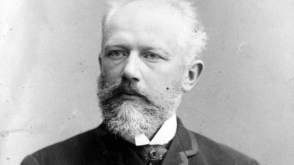 Piotr Ilitch Tchaïkovski