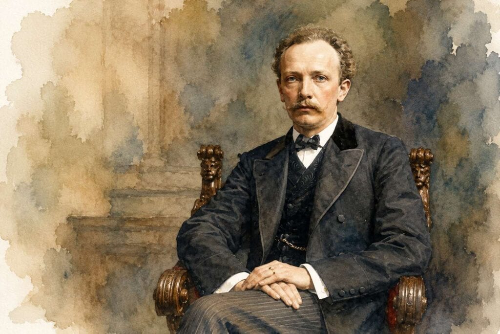 Richard Strauss
