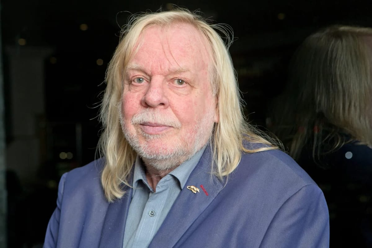 Rick Wakeman