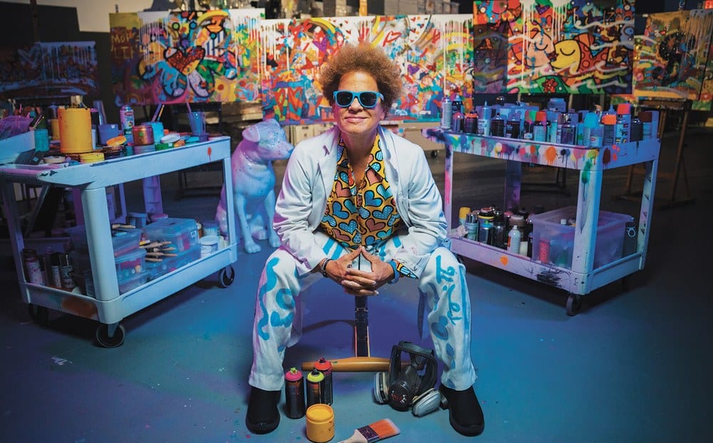 Romero Britto