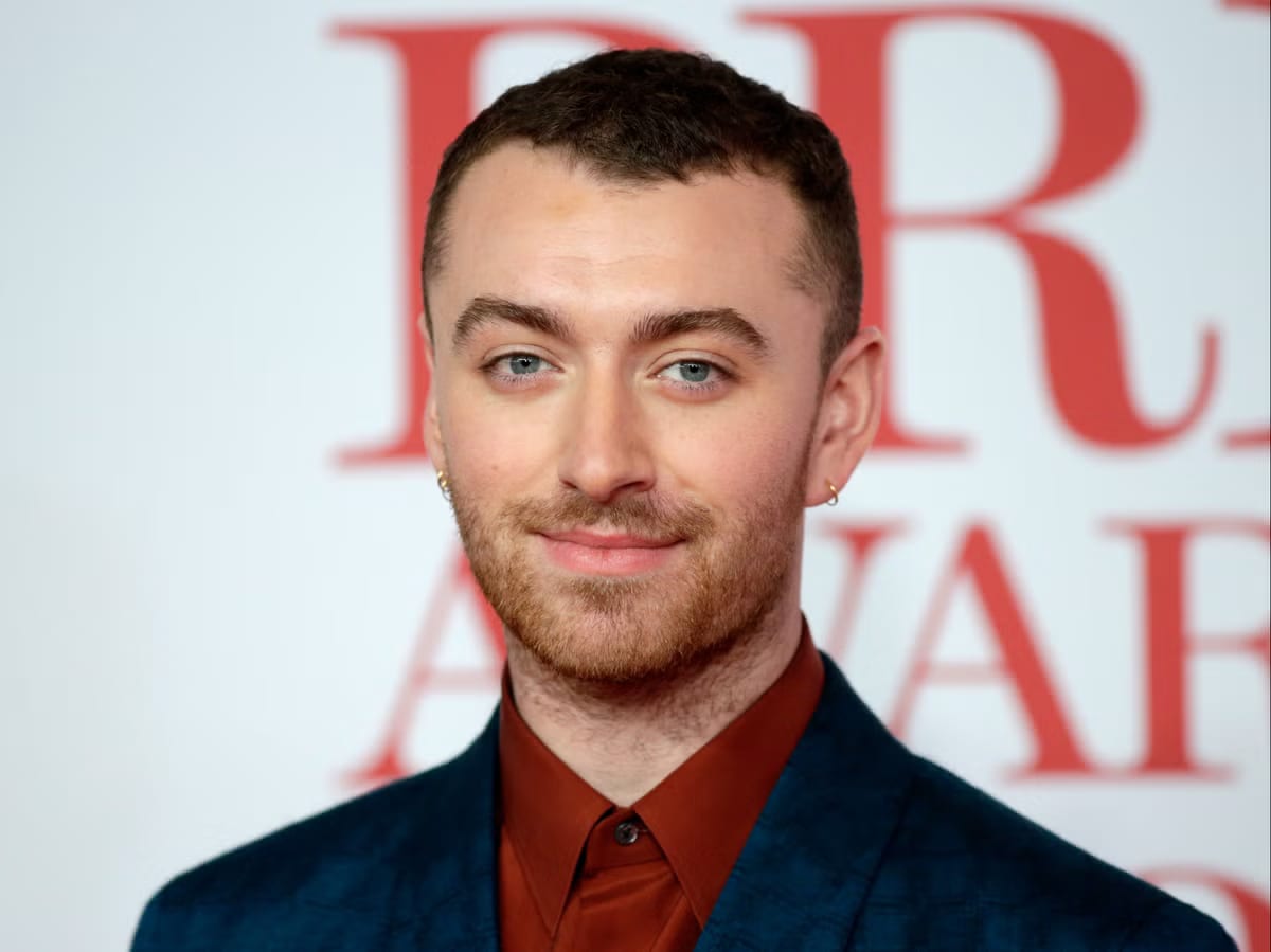 Sam Smith