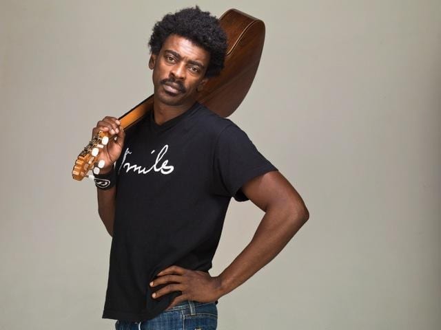 Séu Jorge