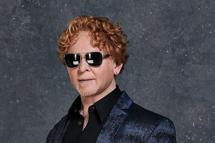 Simply Red