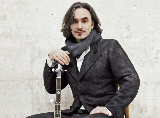 Stephan Eicher