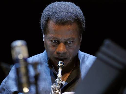 Wayne Shorter