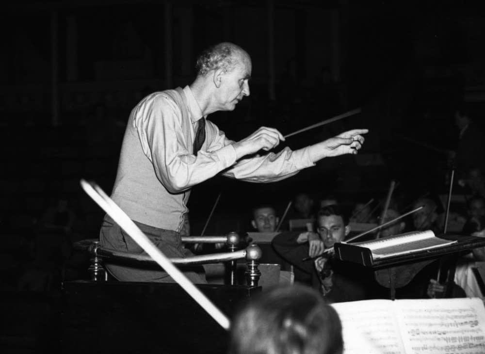 Wilhelm Furtwängler