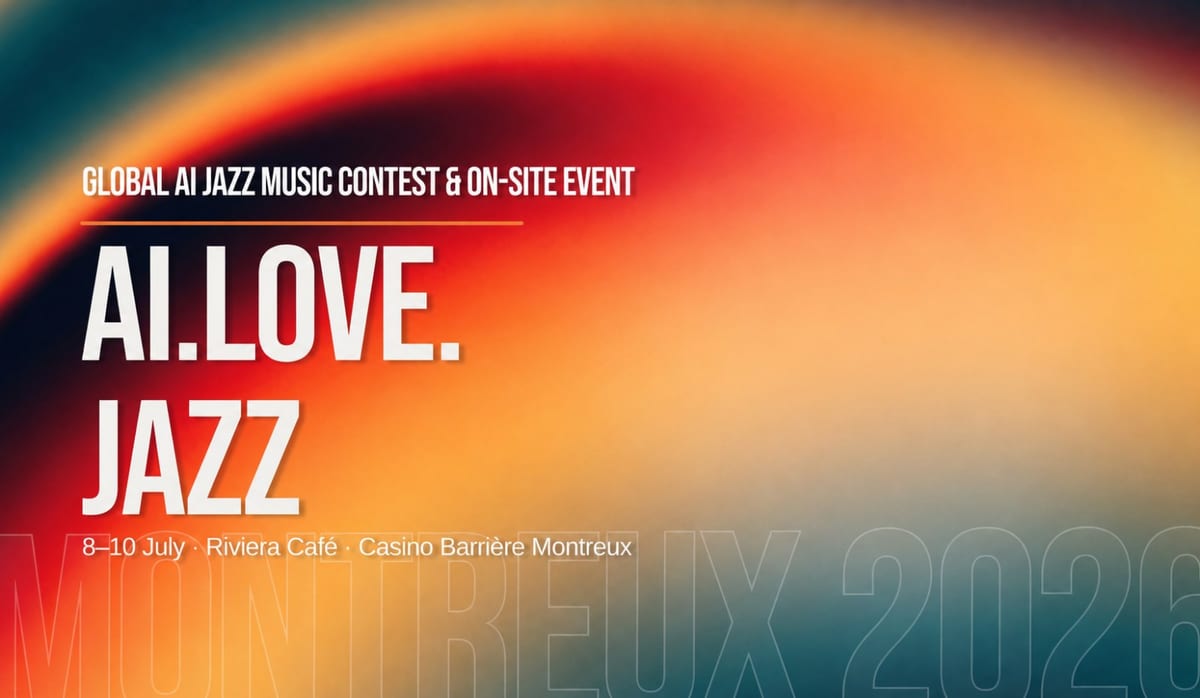 AI.LOVE.JAZZ
