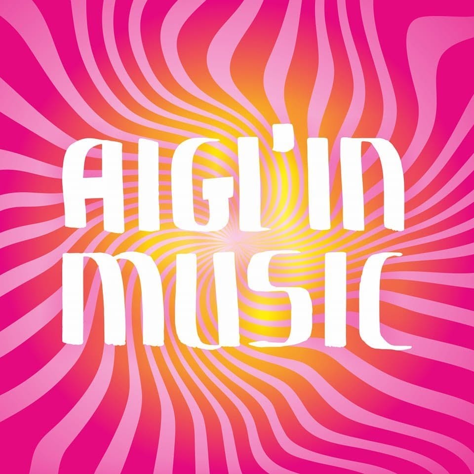 Aigl’in Music