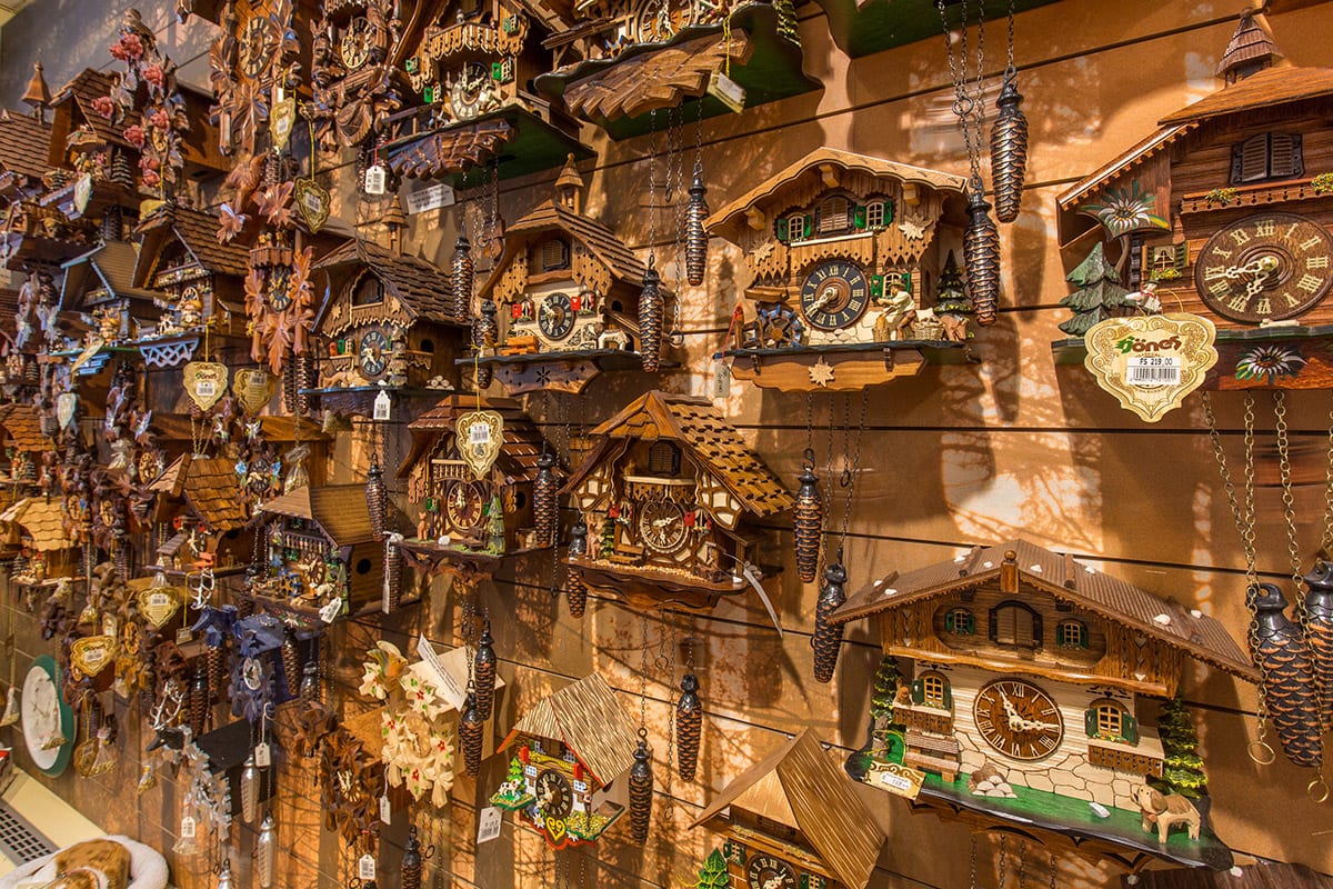 Bazar Suisse