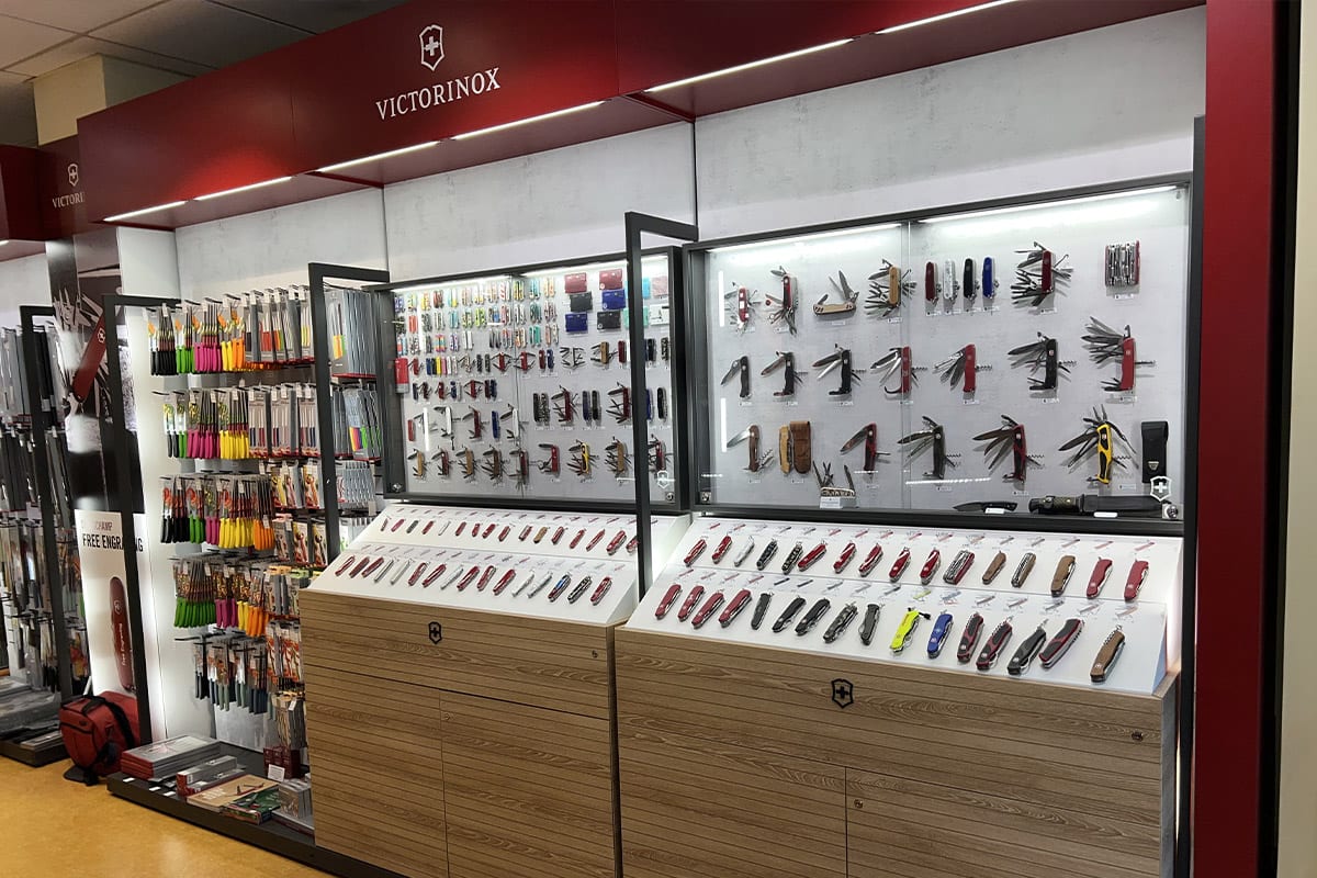 Bazar Suisse
