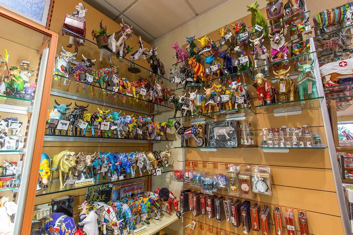 Bazar Suisse
