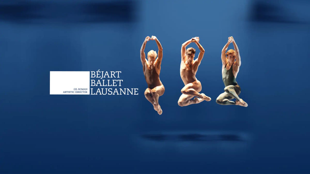 Béjart Ballet Lausanne