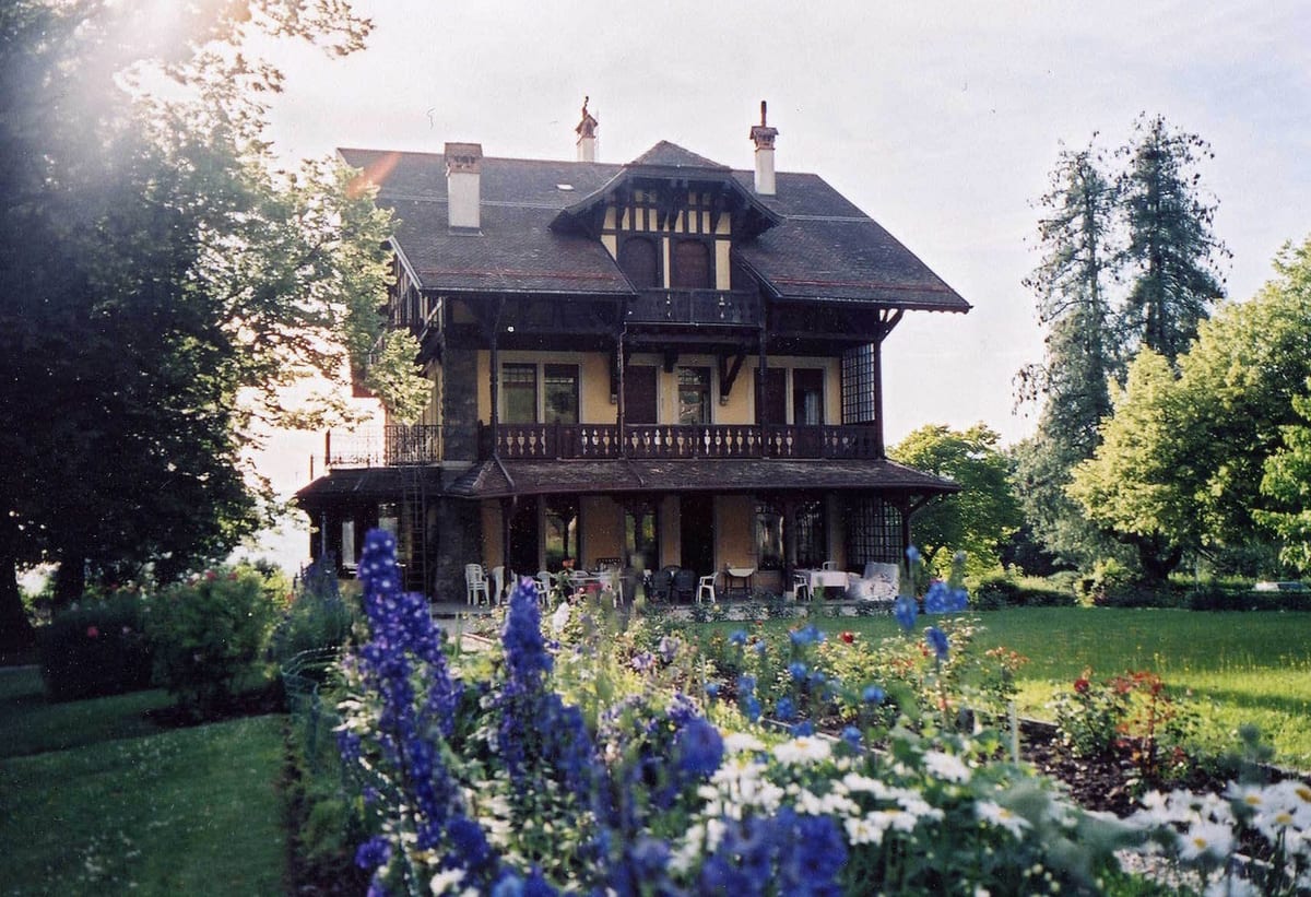 Centre de Musique Hindemith