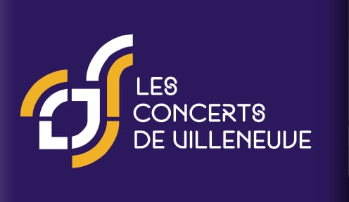 Les Concerts de Villeneuve