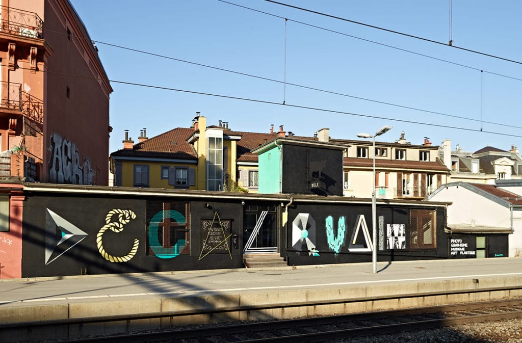 Décal’Quai