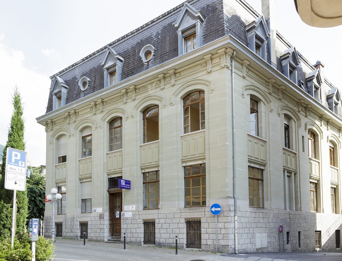 École de Jazz de Montreux