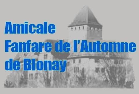 Fanfare de l’Automne